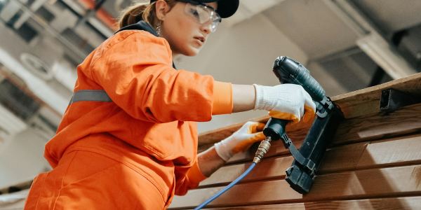 How to Choose the Right Nails for a Nail Gun