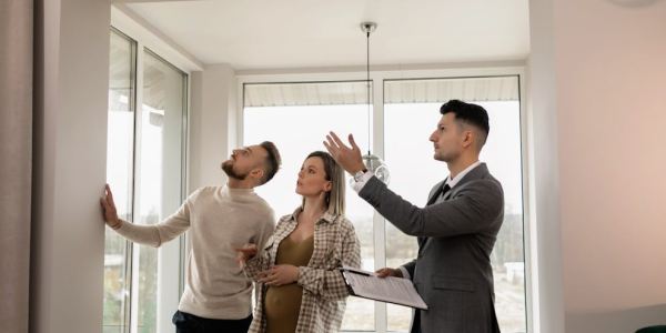 4 Important Things to Consider Before Buying your Next Home