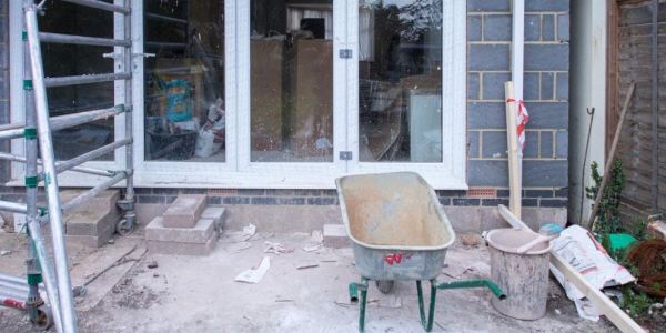 Planning a Home Extension: What to Consider Before You Build