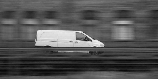 Why more businesses are using smart technology to optimise their vehicle fleets
