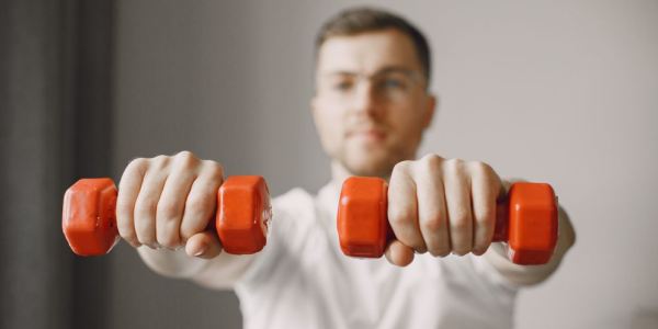 Practical Health Tips Every Man Should Make Part of His Routine