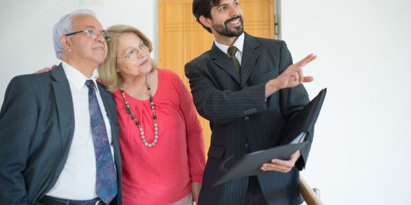 Which Real Estate Company Is Best?