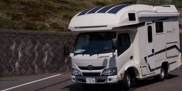 Solar Panels for Recreational Vehicles: Why Flexible Systems Make More Sense