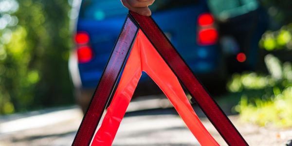 What Every Guy Should Keep in His Car (and Why)