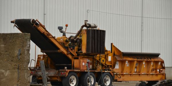 A Practical Guide to Industrial Aggregate Crushing Equipment