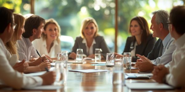 Human Resources Training Courses in London for Building Strong HR Careers