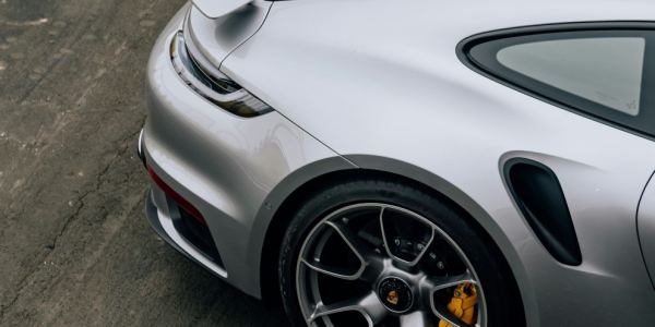 Why Are UK Drivers Increasingly Choosing Exchange Turbos?